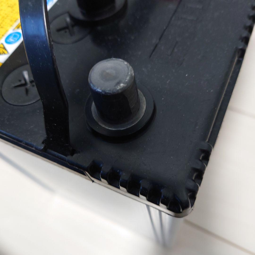 古河　FB アルティカハイグレード　110D26L　ユアサ　カオス