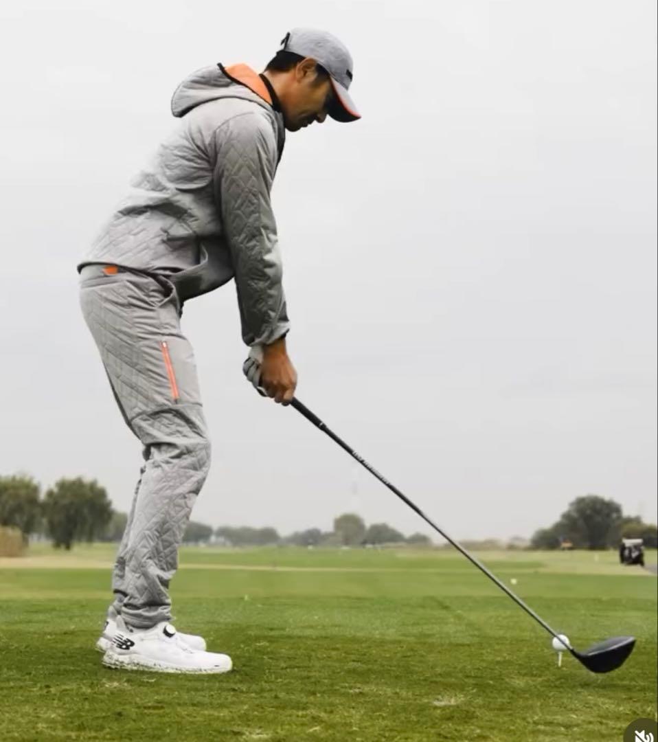 【ニューバランス　セットアップ】　【サイズ5】