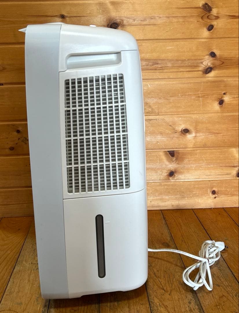 シャープ 23畳 冷風・衣類乾燥除湿機 コンパクトクール CM-L100 良品