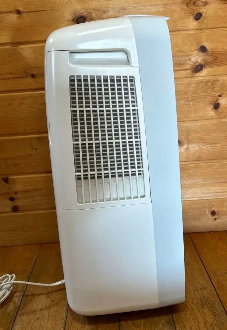 シャープ 23畳 冷風・衣類乾燥除湿機 コンパクトクール CM-L100 良品