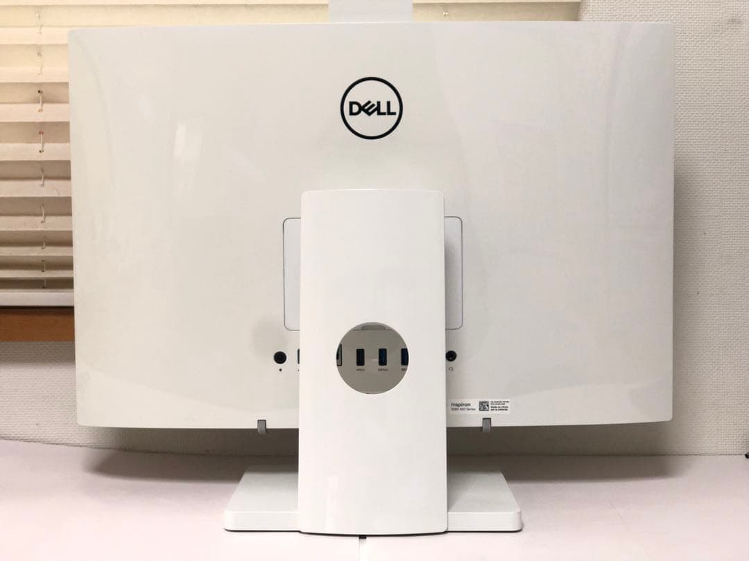 【良品】DELL Insprion 22-3280 SSD Office2021