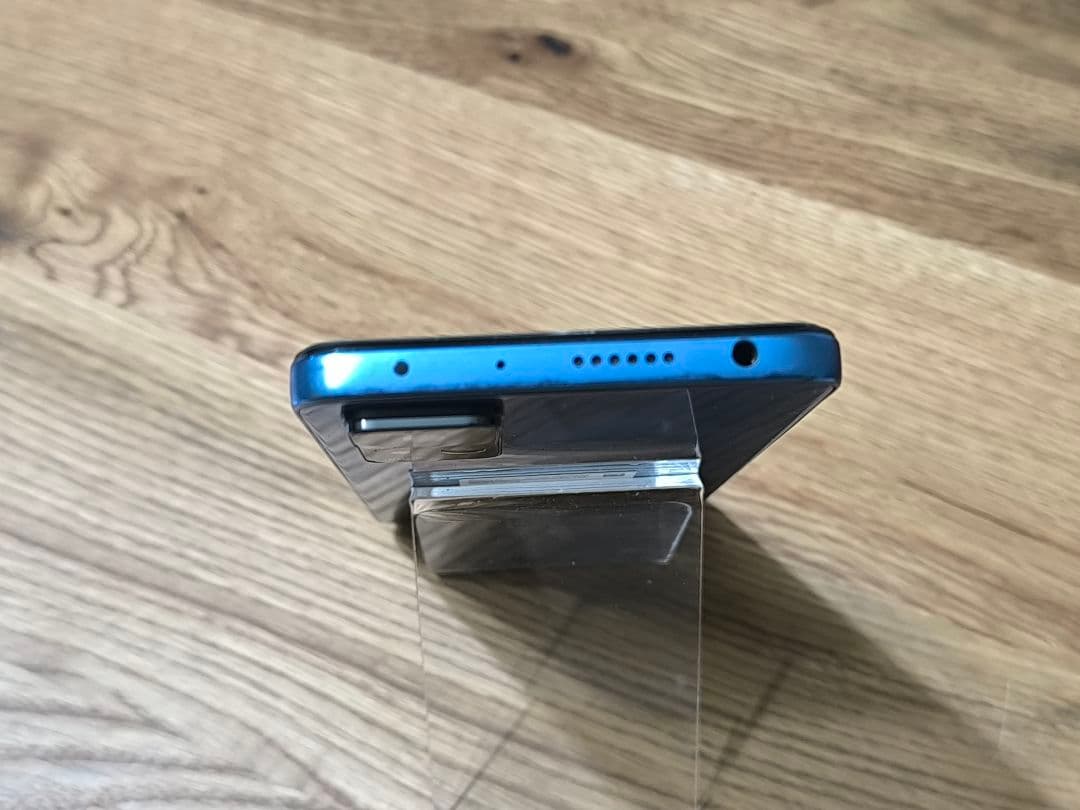 Redmi Note 11 Pro 5G 本体