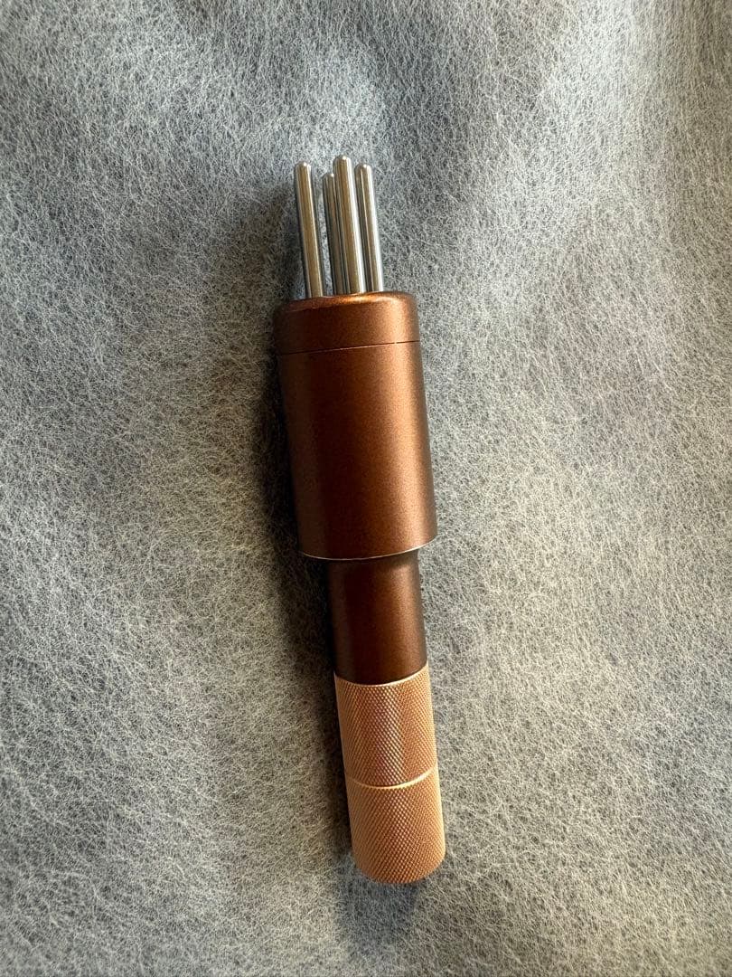 COREFIT KIT 7th（ヘッドドライバー〕