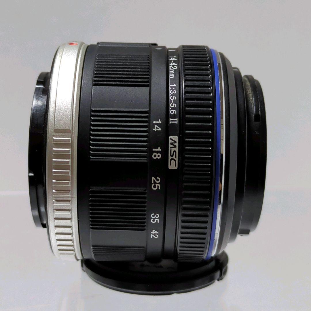 ❤️OLYMPUS❤️E-PL2❤️スマホ転送可❤️#1221③