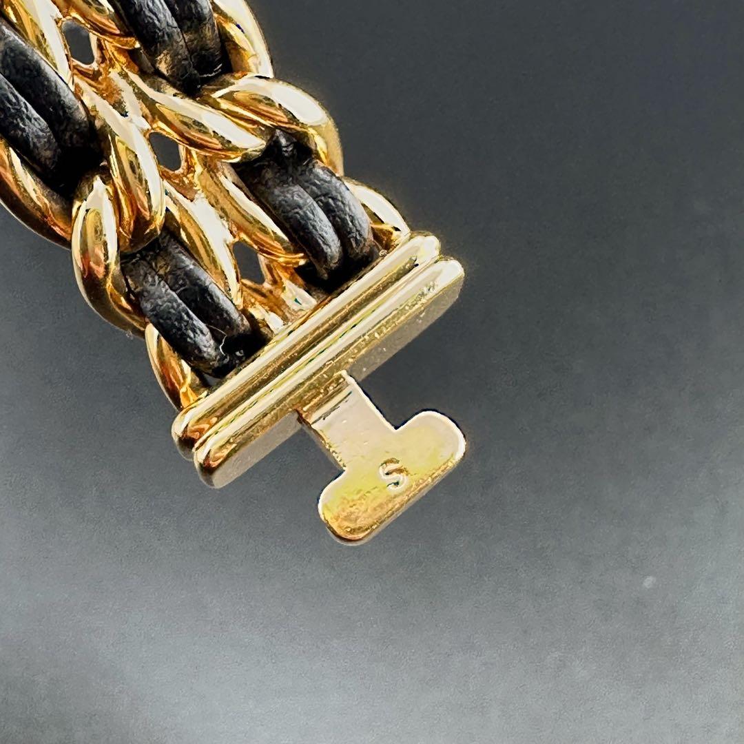 ☆miです☆シャネル　プルミエール　腕時計 早い物勝ちでm(_ _)m