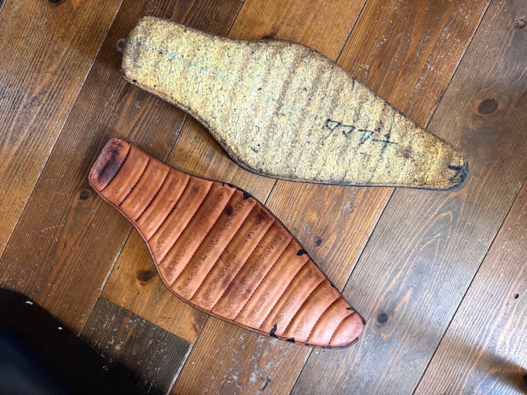 o*o様 ナイスモーターサイクル　スポーツスター　アトリチェリー　フリスコ　フェ