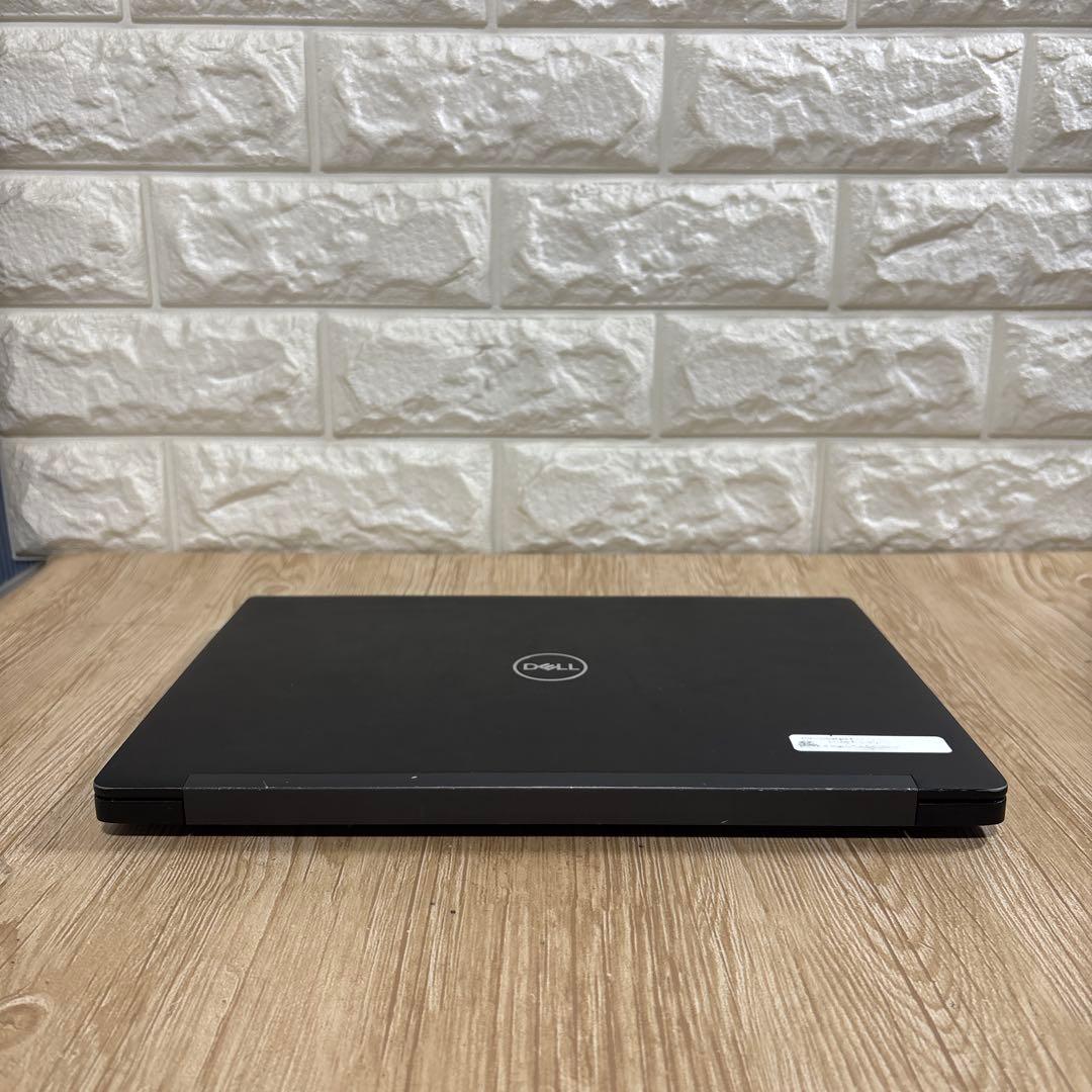 DELL latitude 7290 i5-8250Uメモリ8GB指紋認証