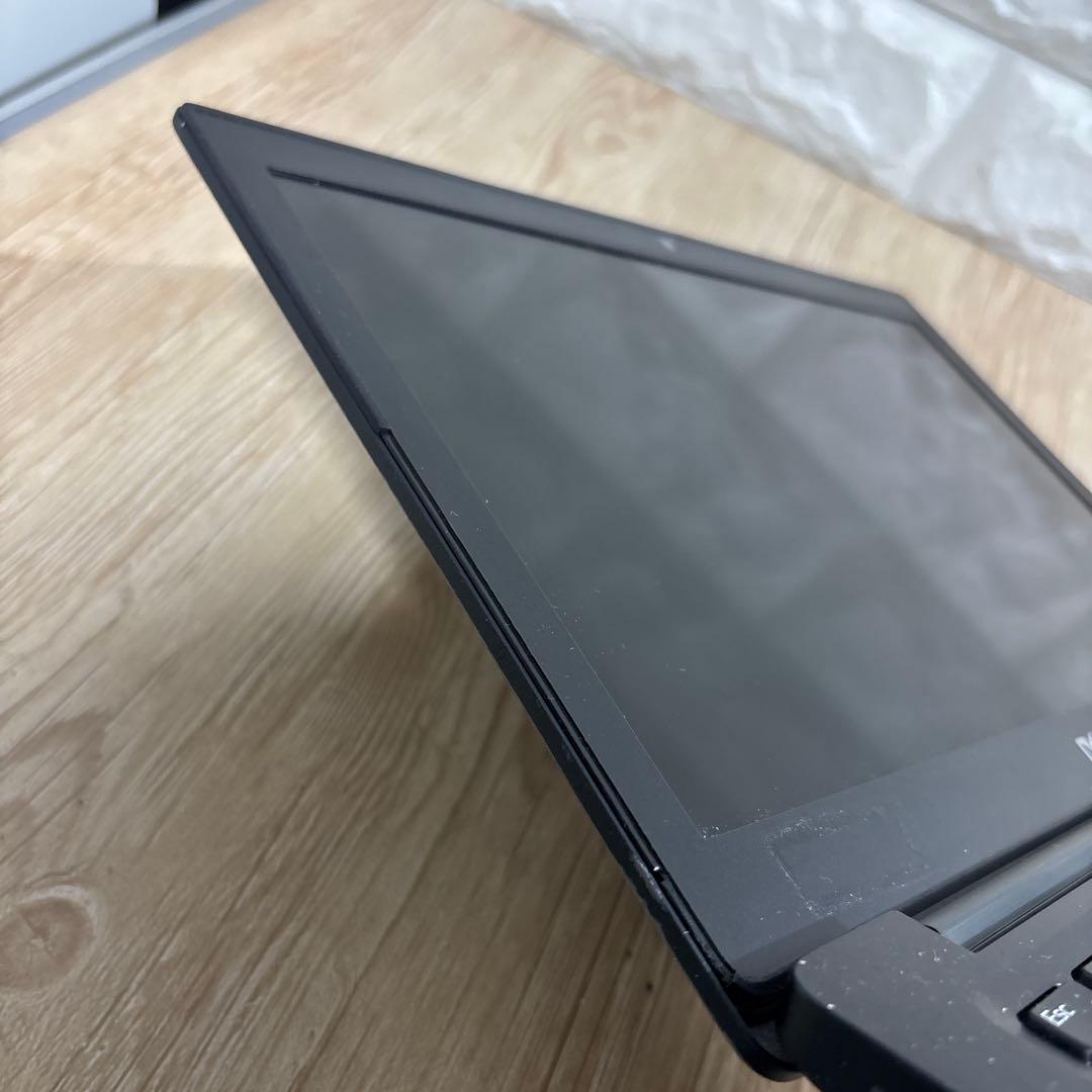 DELL latitude 7290 i5-8250Uメモリ8GB指紋認証