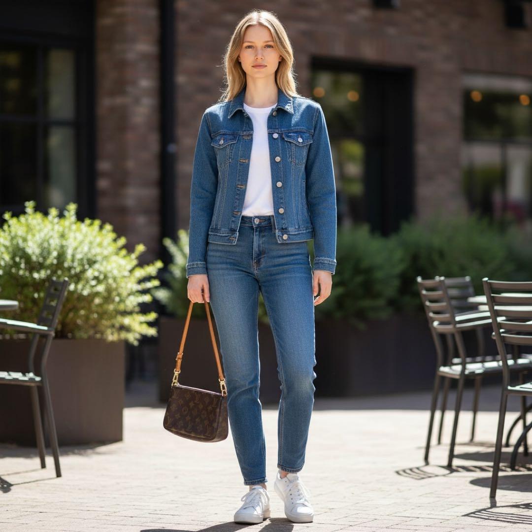 希少✨Louis Vuitton　アクセサリーポーチ　アクセソワール　モノグラム