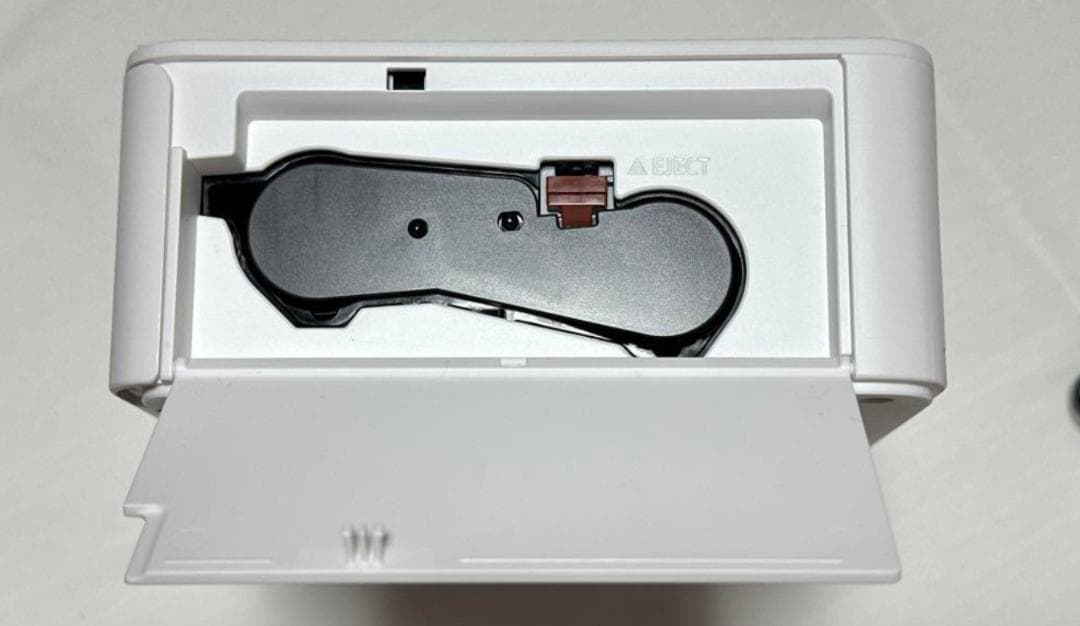 ほぼ未使用、CanonのSELPHY_CP1500、ホワイト、色々まとめ売り