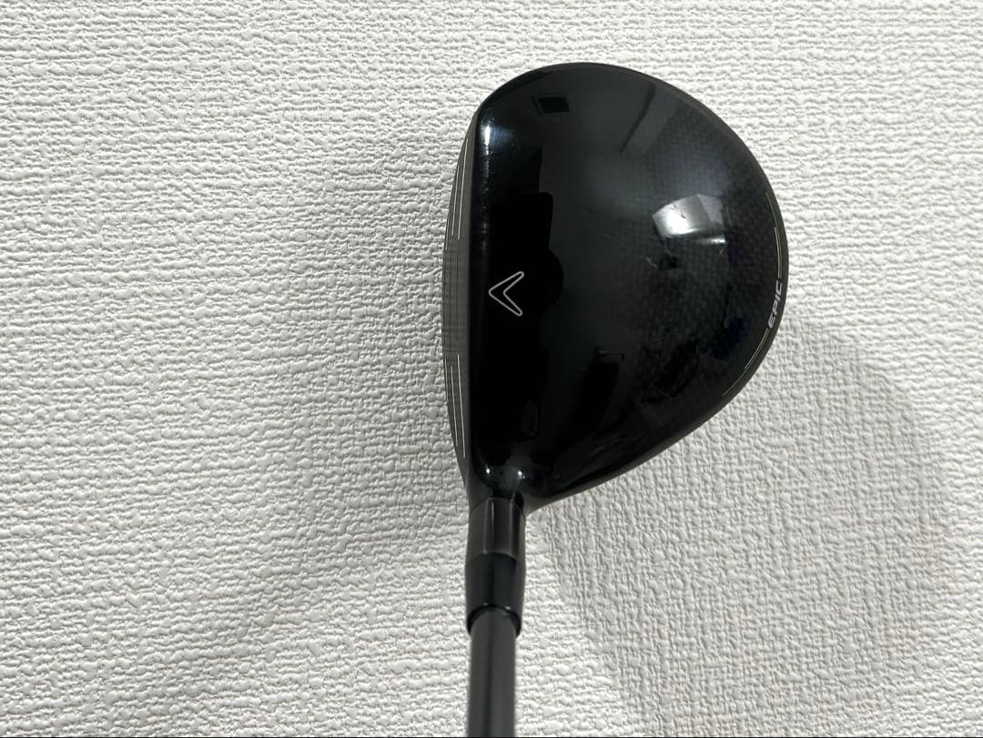 Callaway Epic Speed フェアウェイウッド　3W キャロウェイ