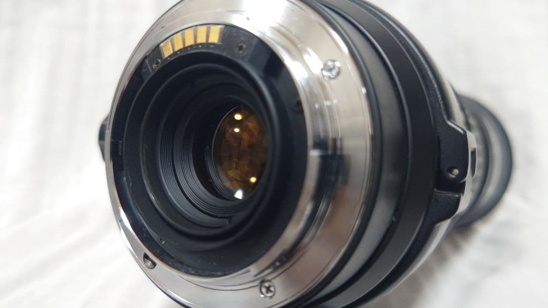 最終価格【動確済】SIGMA APO 170-500 f5-6.3 αAマウント