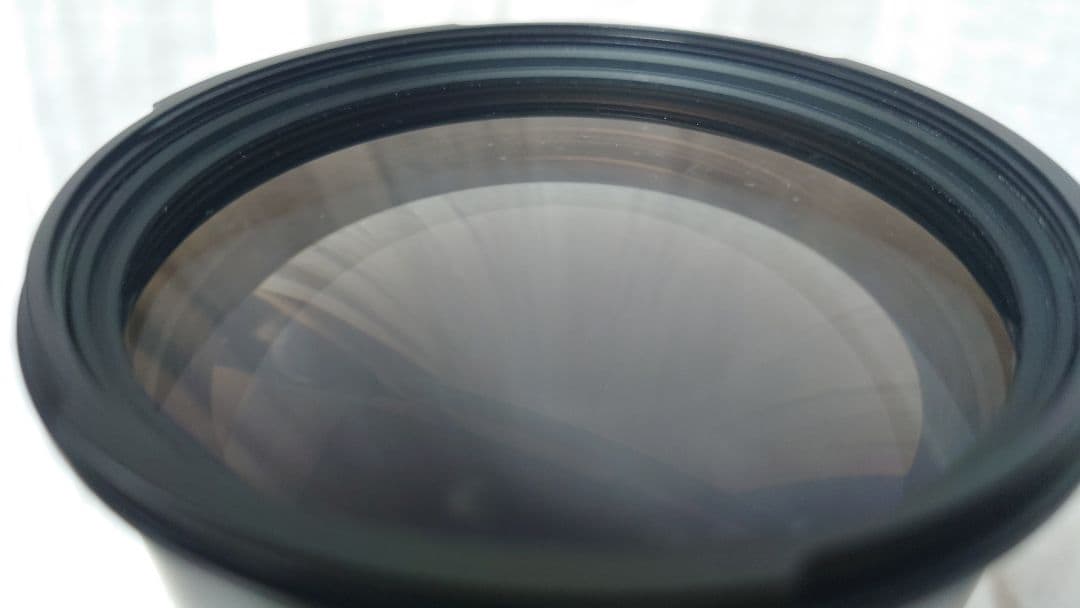 最終価格【動確済】SIGMA APO 170-500 f5-6.3 αAマウント