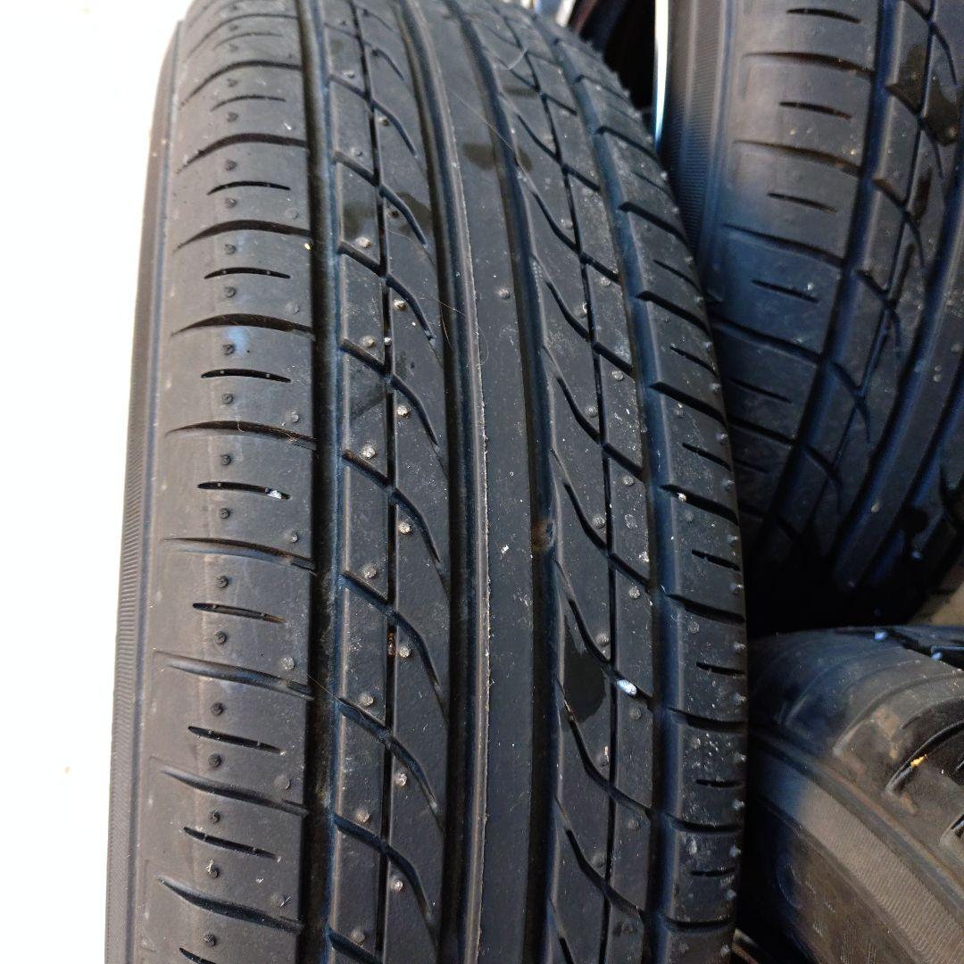 14インチ SPORT KRONE タイヤ ホイールセット