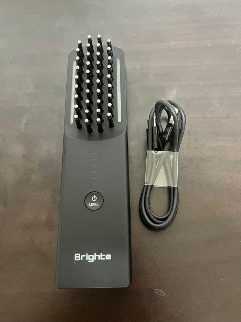 Brighte 美顔器 エレキブラシ