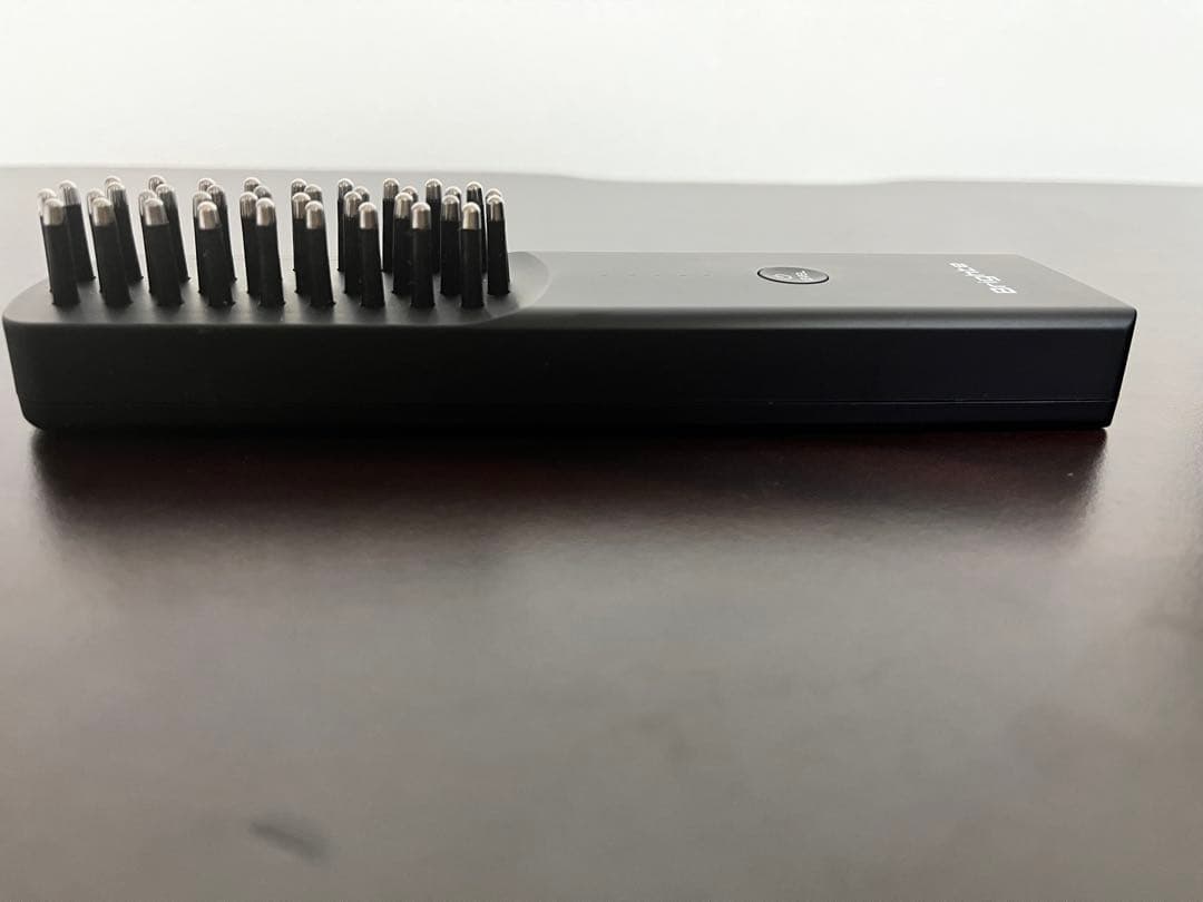 Brighte 美顔器 エレキブラシ