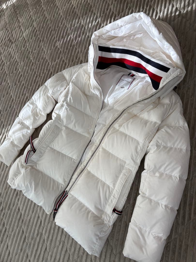   ダウンジャケット