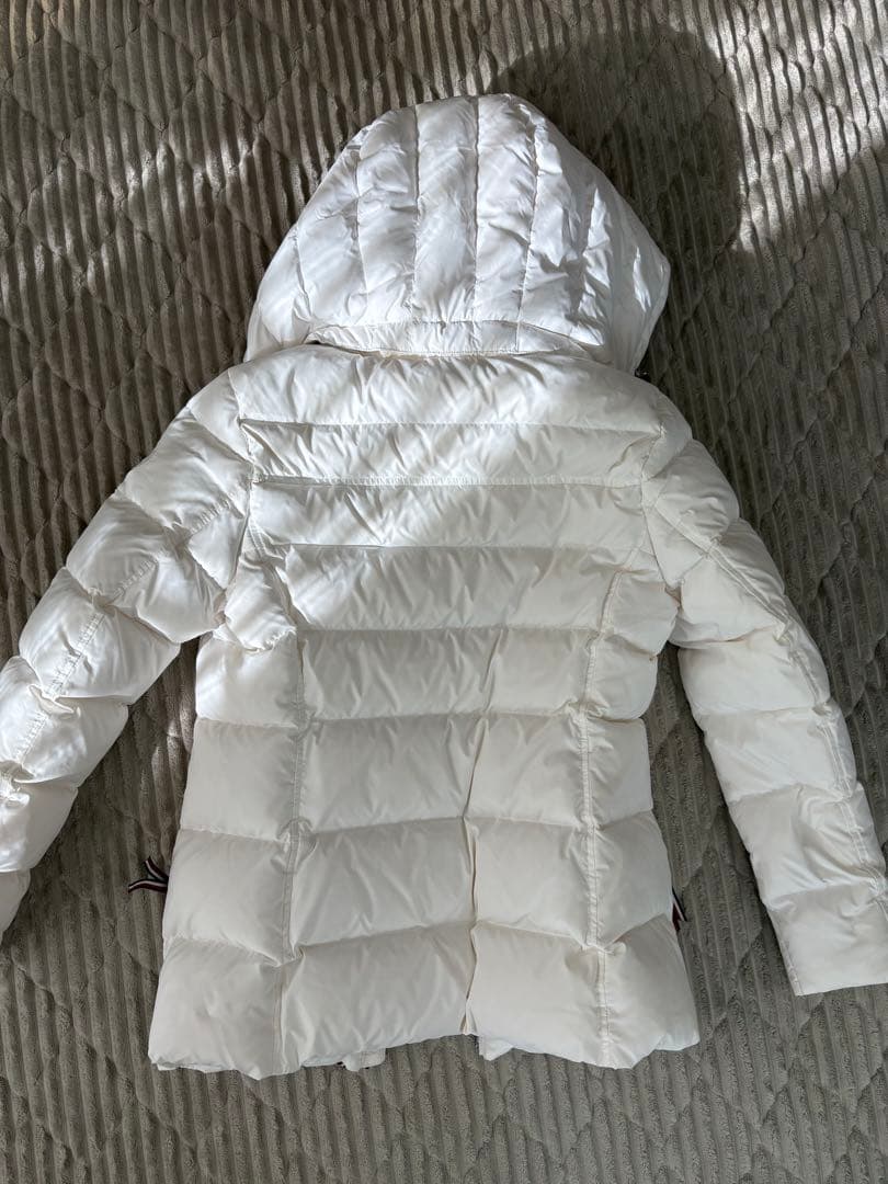   ダウンジャケット