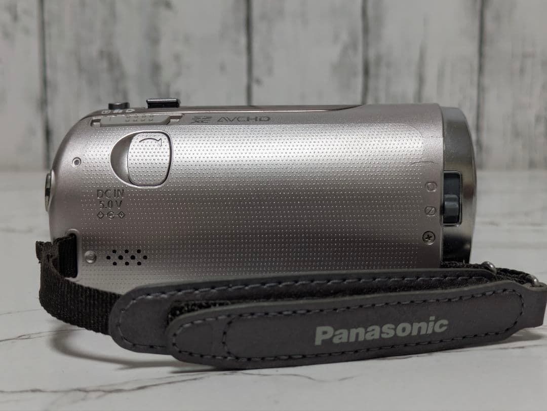 Panasonic　HDC-TM35