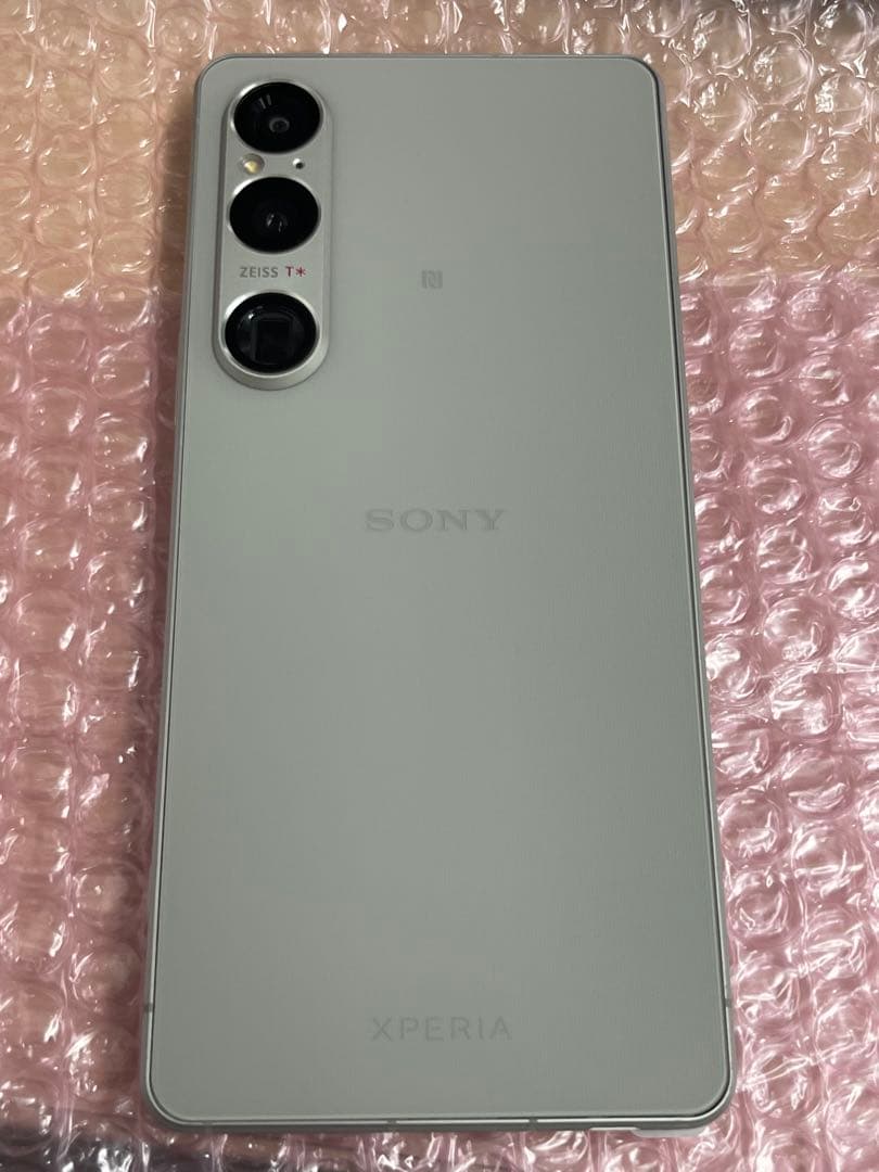 最終値下げ　国内版 Xperia 1 512GB SIMフリー XQ-DQ44