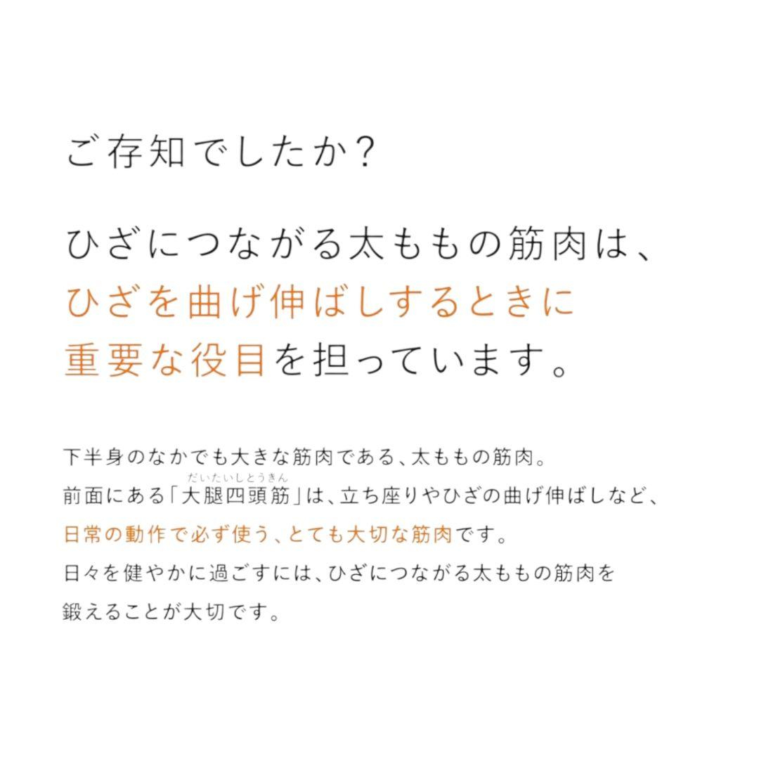 新品✨シックスパッド SIXPAD Knee Fit+専用コントローラー S 膝