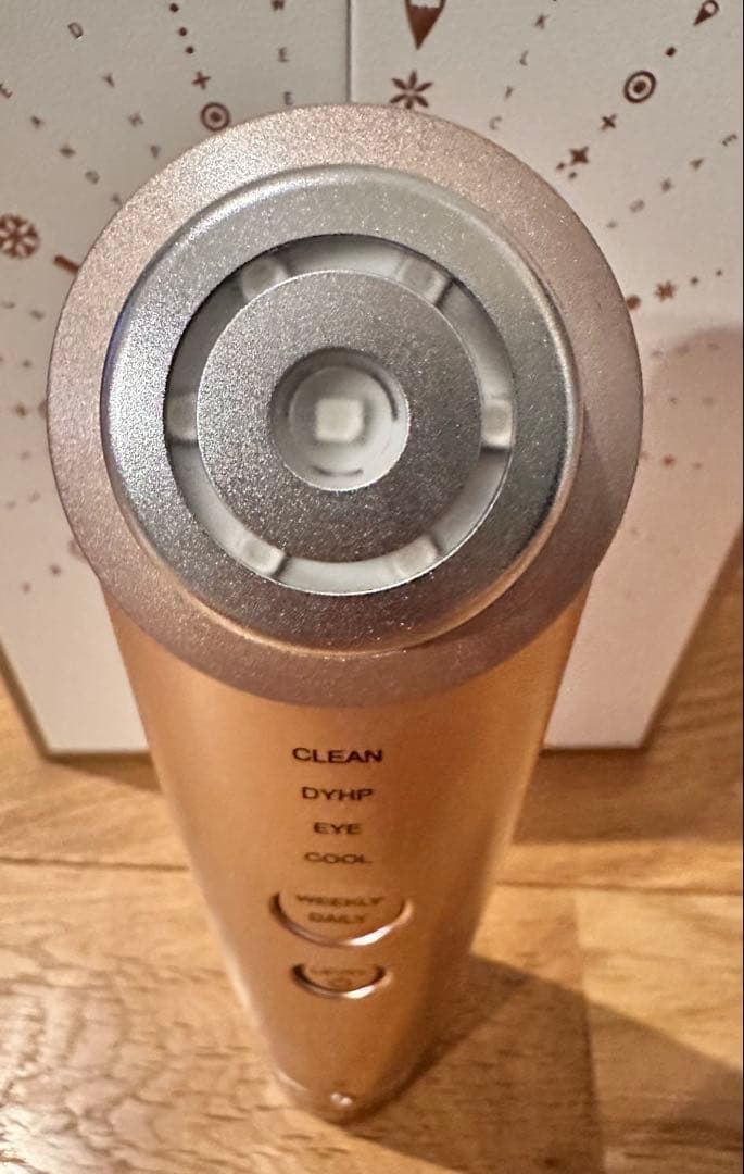 Maaa★　YAMAN 美顔器 フォトプラスシャイニー　M18