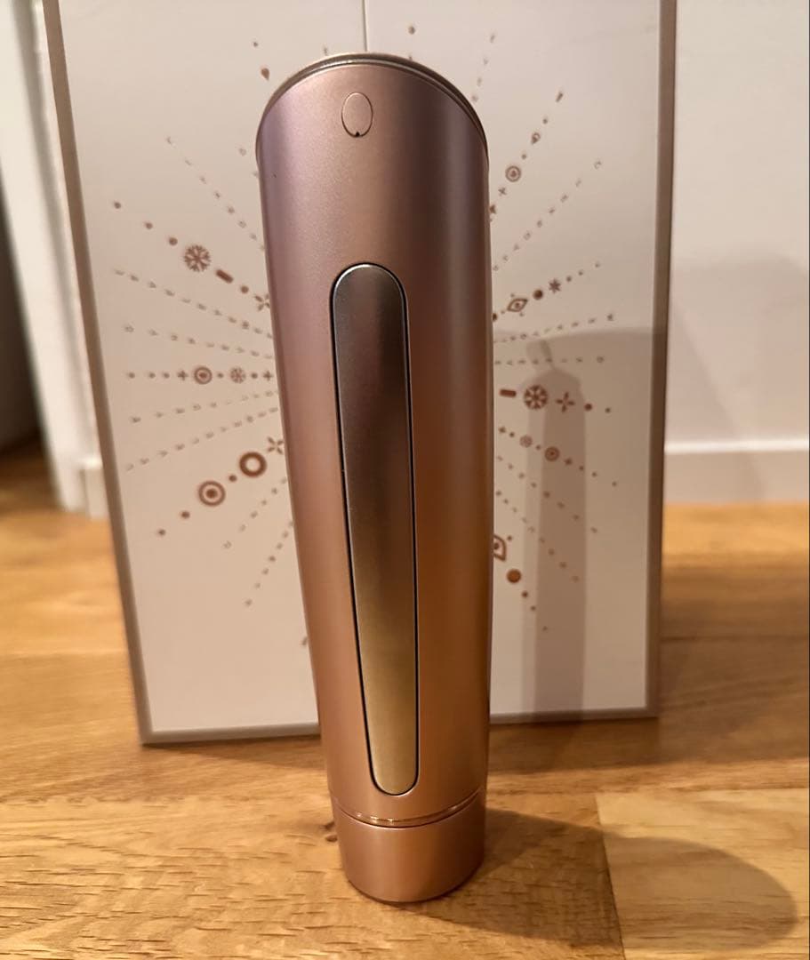 Maaa★　YAMAN 美顔器 フォトプラスシャイニー　M18