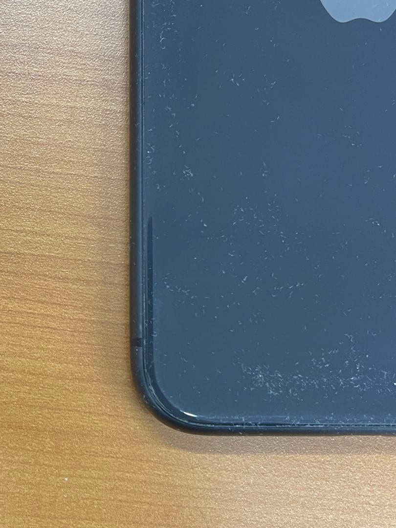 B*︎様 動作確認済み iPhone 11 64GB ID E4335