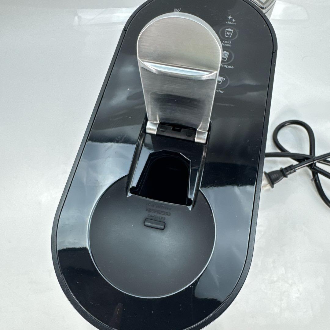 ネスプレッソ NESPRESSO カプセル式コーヒーメーカー S85