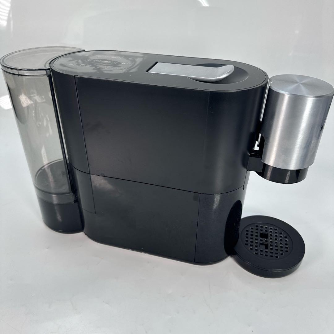 ネスプレッソ NESPRESSO カプセル式コーヒーメーカー S85