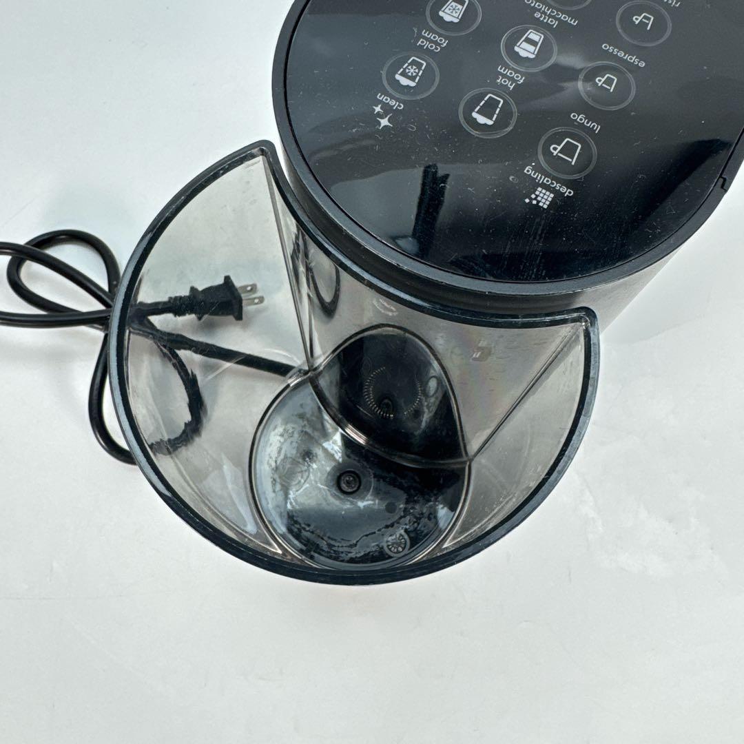 ネスプレッソ NESPRESSO カプセル式コーヒーメーカー S85