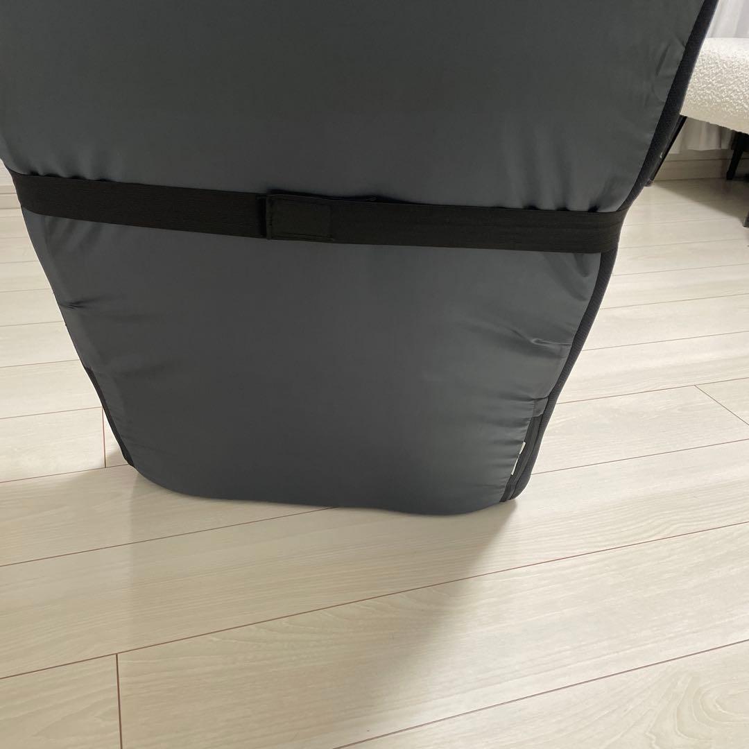 【美品】ニトリゲーミング座椅子