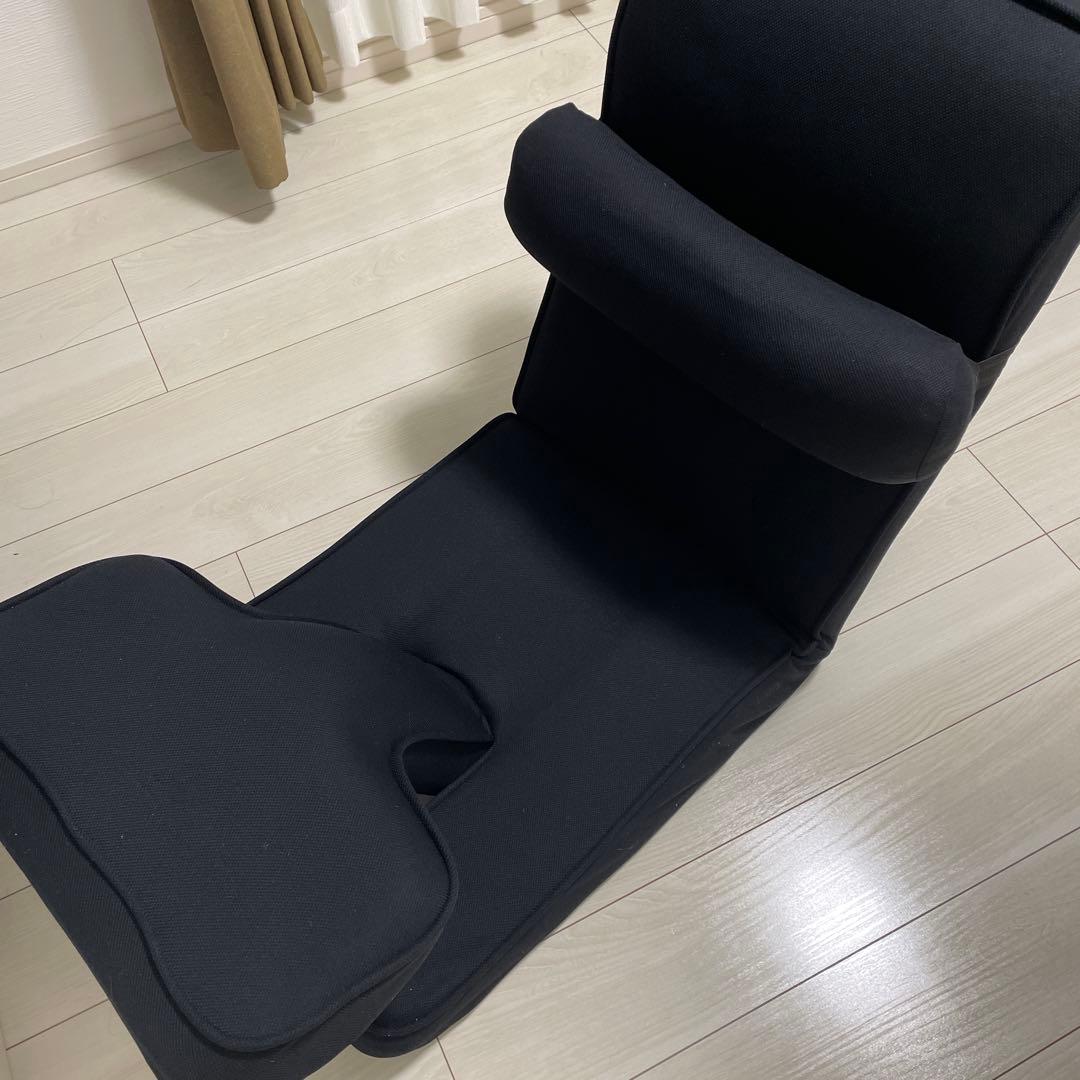 【美品】ニトリゲーミング座椅子