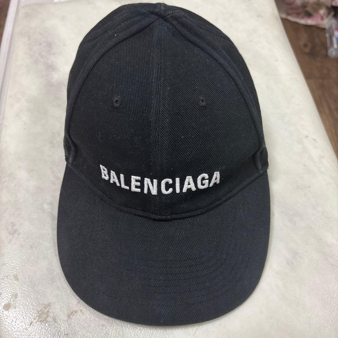 バレンシアがキャップ