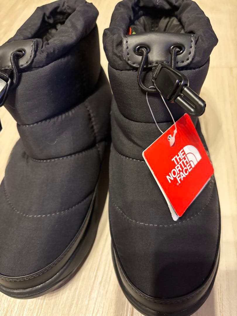 THE NORTH FACE スノーブーツ 22cm woman kids