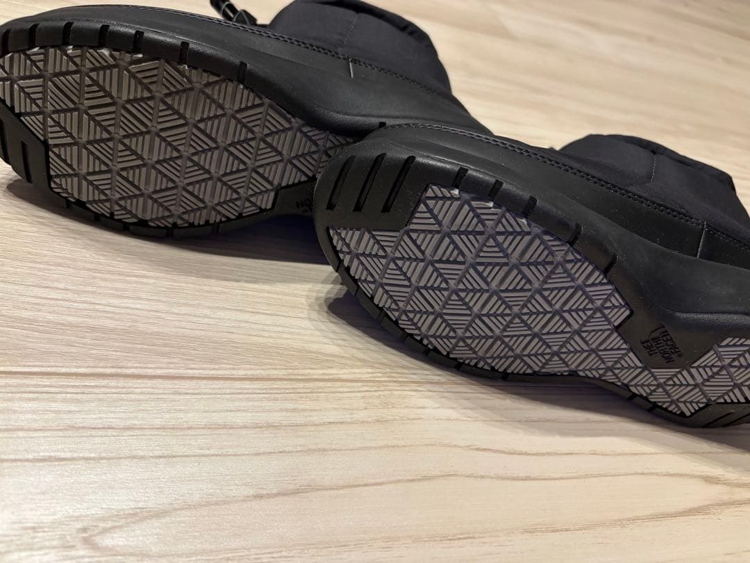 THE NORTH FACE スノーブーツ 22cm woman kids