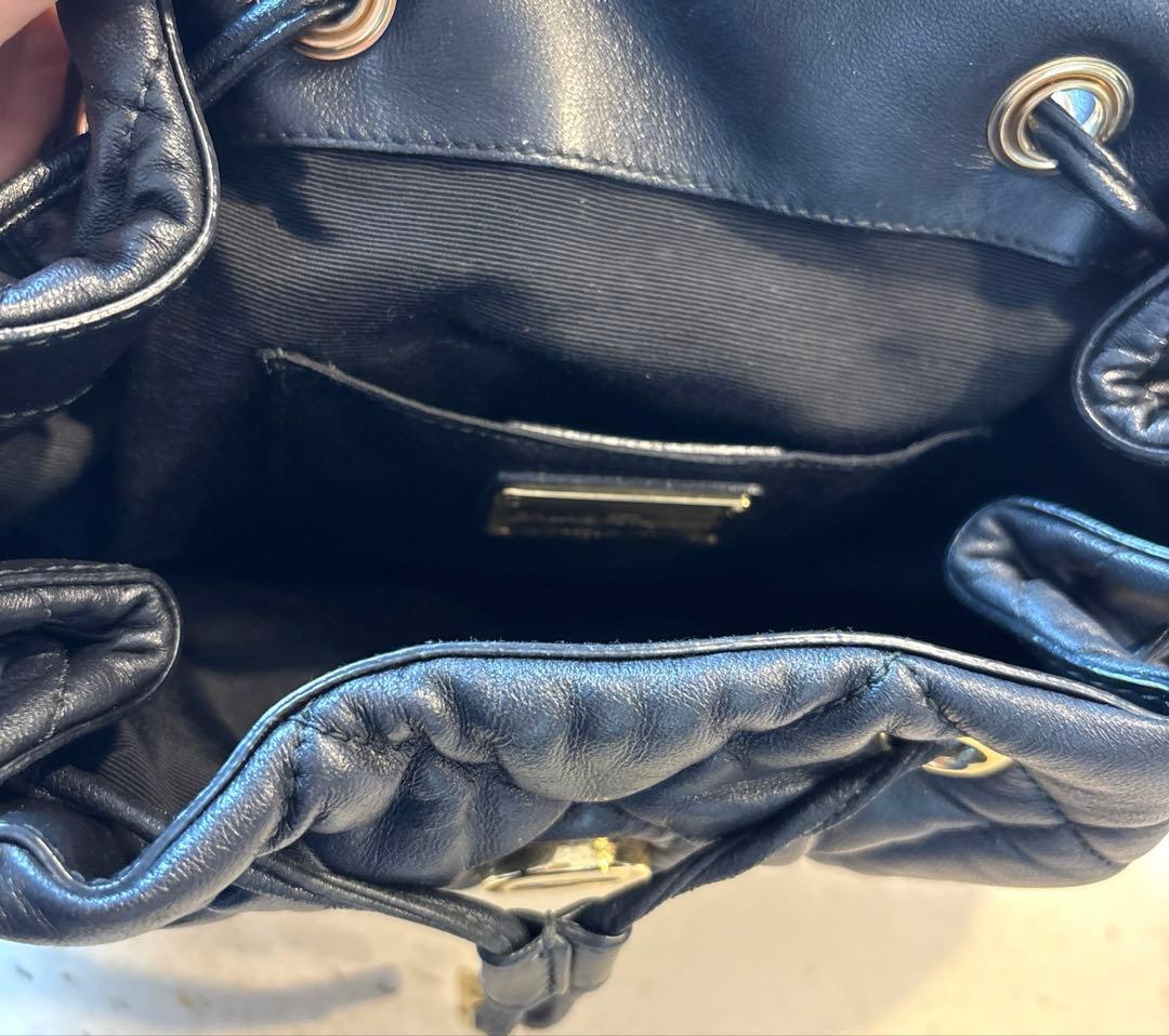 フェラガモ リュック ジャンク品　紐なし