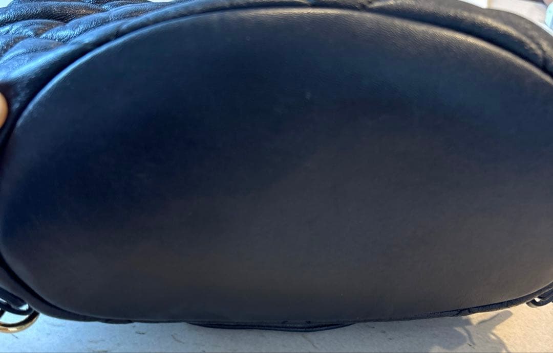 フェラガモ リュック ジャンク品　紐なし