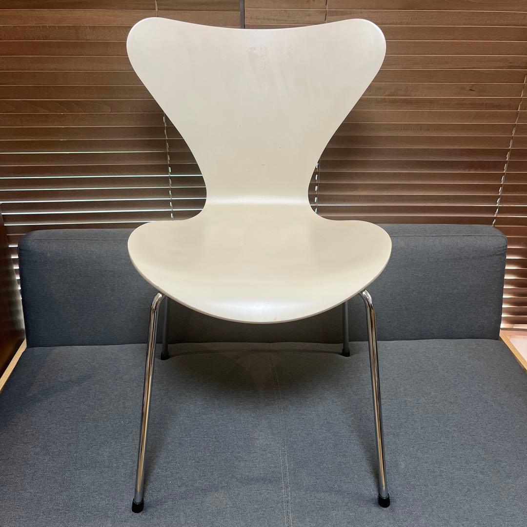 フリッツハンセン セブンチェア 中古