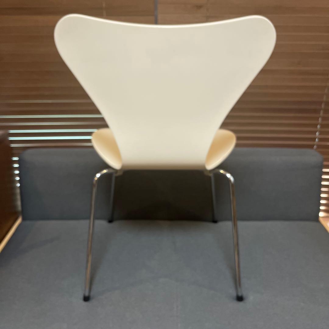 フリッツハンセン セブンチェア 中古