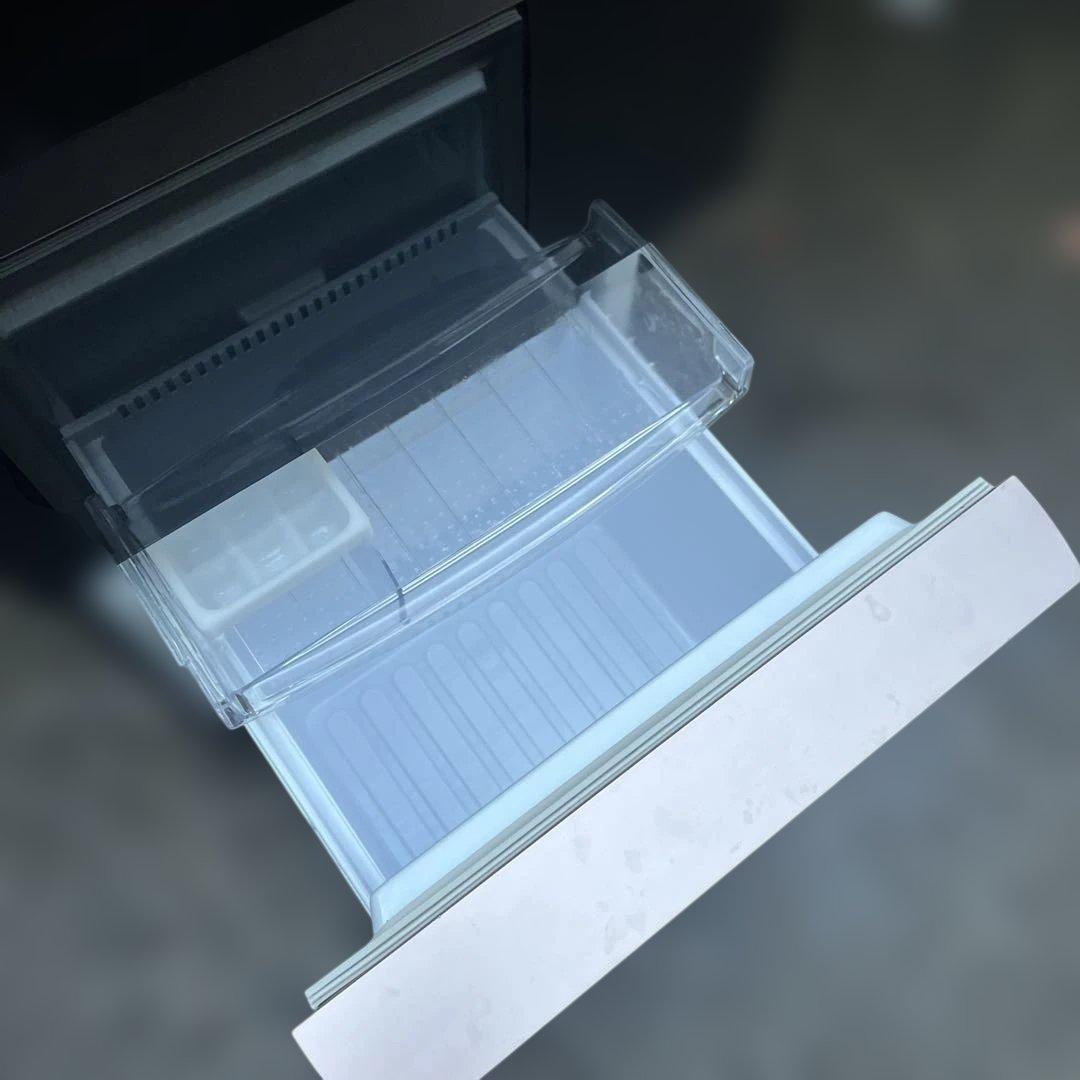 ⭐︎大人気モデル3点セット/左右付け替え自在扉/ガラスミラータイプ/洗濯機/冷蔵庫