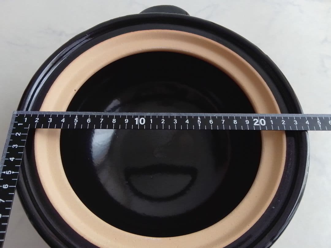 ☆未使用☆ 長谷園 かまどさん 3合 土鍋 CT-01