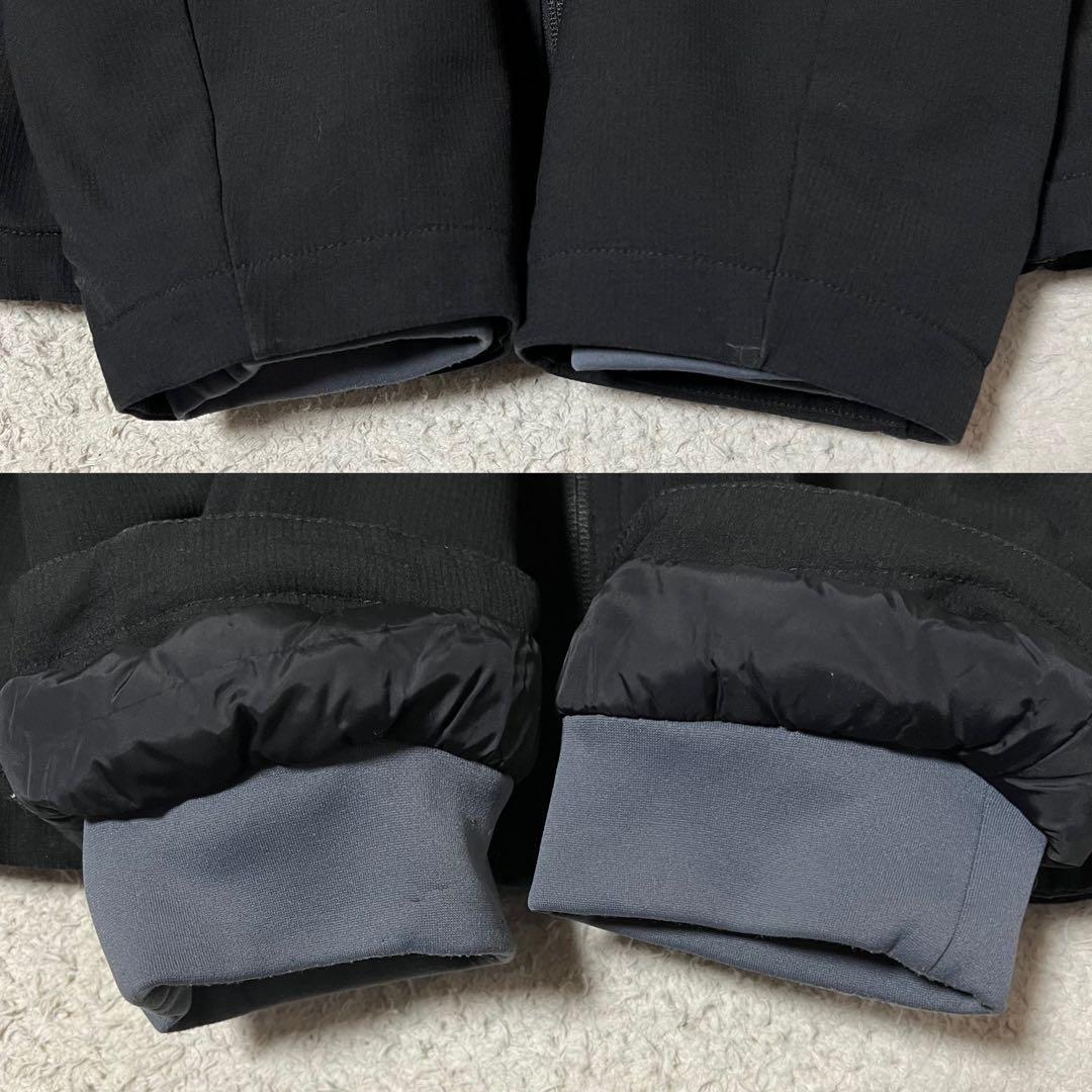 THE NORTH FACE APEX ELEVATION JKT メンズ L