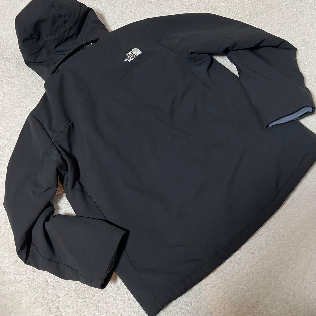 THE NORTH FACE APEX ELEVATION JKT メンズ L