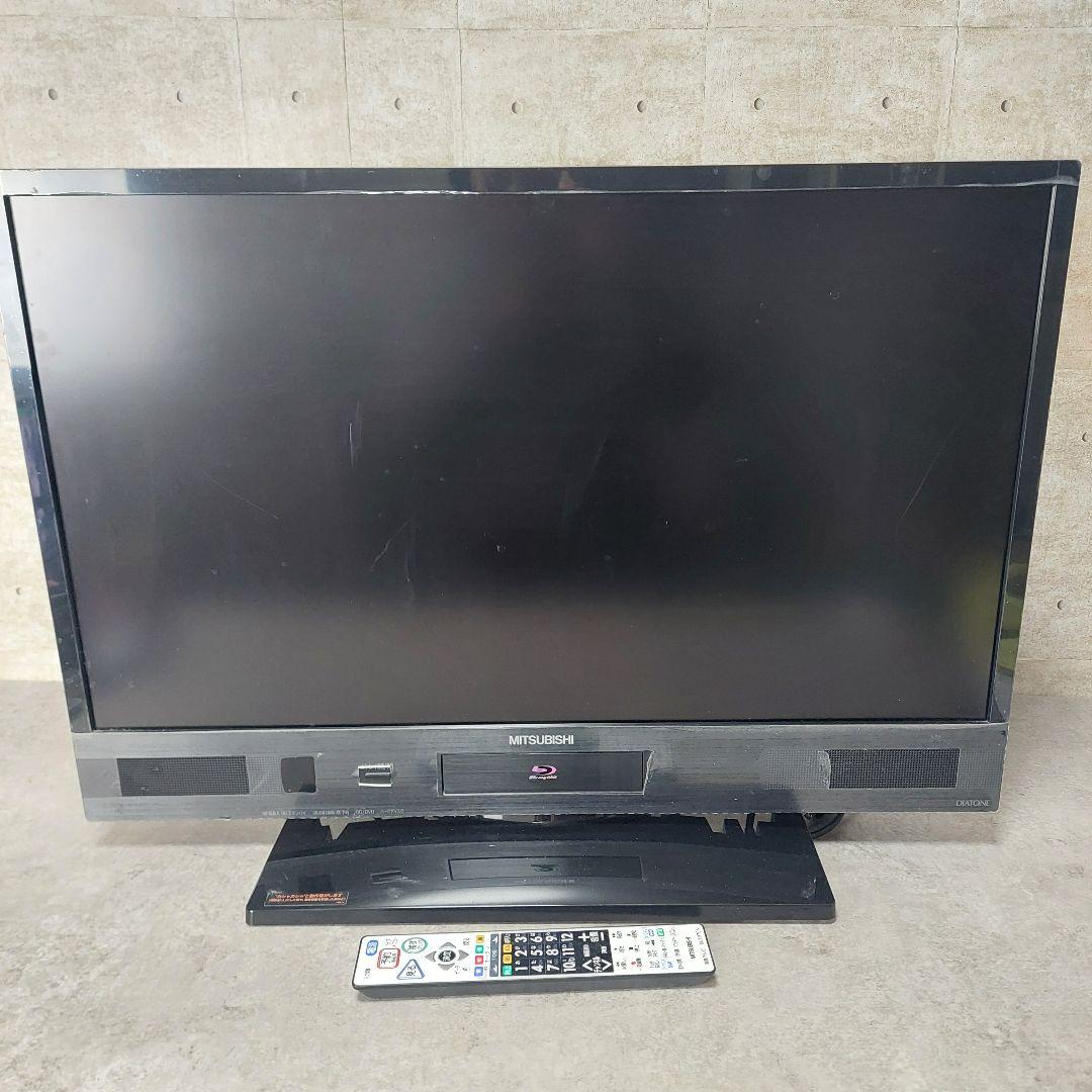 三菱 32V型 デジタルハイビジョンLED液晶テレビ LCD-A32BHR6