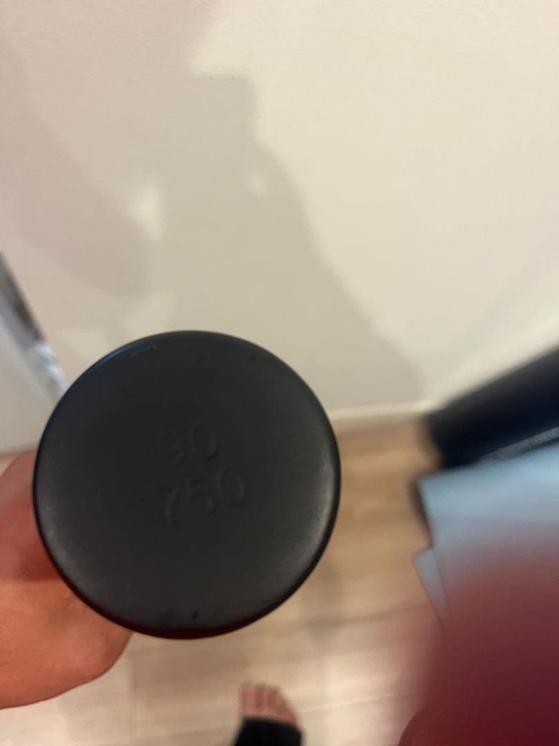 AmazingミノルマンヘッドランバットXJr用