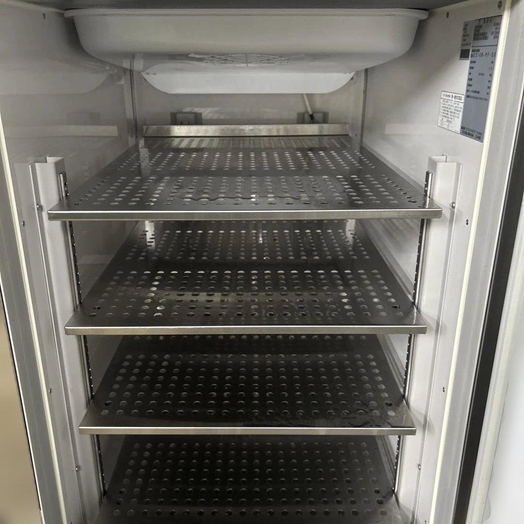 7025【美品】 電子式鮮度保持冷蔵庫 鮮度くん ダイワ 2ドア 485L