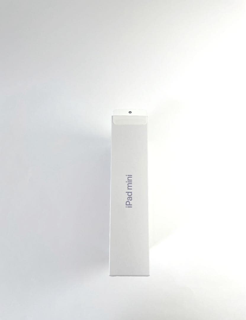 ipad mini (第6世代)Wi-Fiモデル 64GB [新品未使用]