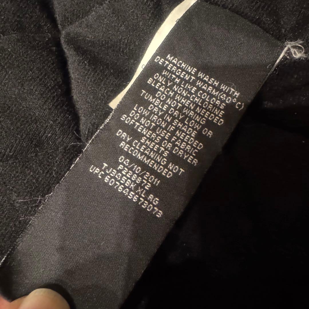 【Dickies】アクティブジャケット ダックパーカー XL