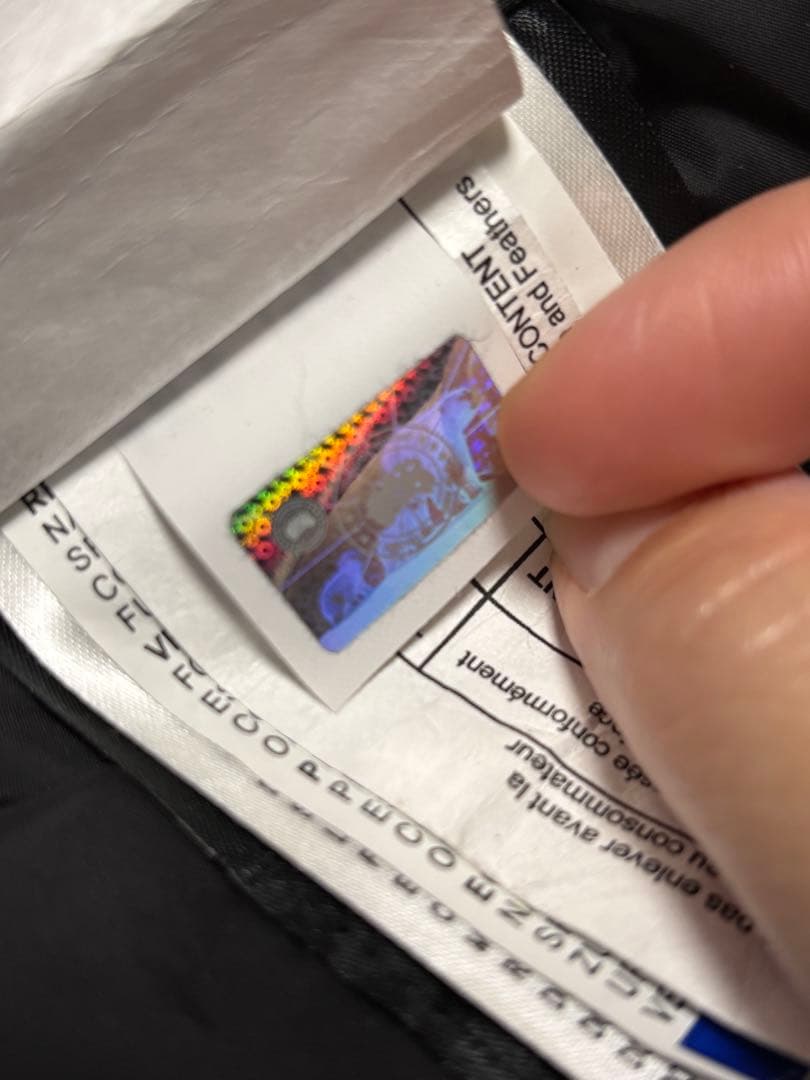 ウィメンズ　  スノーマントラパーカ